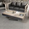 Buy cheap Mahogany Leg Large Sectional Sofas from wholesalers