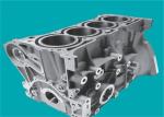 Precision Aluminum Die Casting Auto Parts Close Tolerance Customized Available