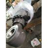 Buy cheap Liugong LG922E boom hydraulic cylinder tube with pipe liugong excavator spare parts liugong construction equipment par from wholesalers