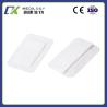 Buy cheap Aseptic PU Film Dressing Sterile Wound Adhesive Dressing With Non Woven Pad from wholesalers