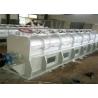 Buy cheap High Wear Resistance Pulp Cleaner Replaceable Dump Rejector Rotor Blades from wholesalers