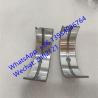 Buy cheap SDLG BEARING SHEEL 4110001948021/13034886, weichai engine spare parts for wheel loader LG938/LG956/LG958 from wholesalers