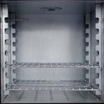 Lab High Temperature Vacuum Drying Oven Industrial Vacuum Dryer
