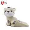 Buy cheap ENS Cute Animal Door Stops Tiger Shape OEM ODM Eco PVC Material from wholesalers