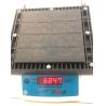 Buy cheap Small Square FTTH Connection Box Fiber Optic Splice Box Outdoor from wholesalers