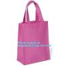 Buy cheap Top-quality custom non woven bag cheap non woven foldable bag, New design customized laminated non woven bag,colorful no from wholesalers