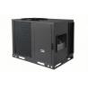 Buy cheap On Off 60Hz Hvac Rooftop Package Unit 208V - 230V Roof Mounted Package Unit from wholesalers