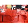 Buy cheap 400kW 500KVA Natural Gas Power Generation Equipment with Low-Noise Cummins Generator from wholesalers