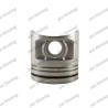 Buy cheap Piston 6D16 Combustion chamber 56mm Pin hole 38mm ME072545 For Mitsubishi Engine Spare Parts from wholesalers