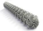 1.2mm Chicken Wire Mesh Fence Industrial Commercial Residential General Purpose