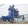 Buy cheap High Efficiency Asphalt Recycling Plant Asphalt Production Plant from wholesalers