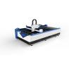 Buy cheap Metal Sheet 1000w Laser Cutting Machine Engraving 1070 Nm 3000x1500mm from wholesalers