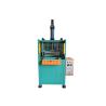 Buy cheap Metal Hot Forming Machine Hot Press Concave Convex EVA Constant Temperature Heat Bonding from wholesalers