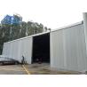 Buy cheap Industrial Aluminum Frame Event Marquee Tent Heavy Duty For Exhibition Church Warehouse from wholesalers