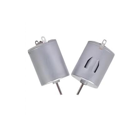 Buy cheap Medical Equipment Motor 0.9-1.2A 7-470RPM DC Motor For Home Appliance from wholesalers