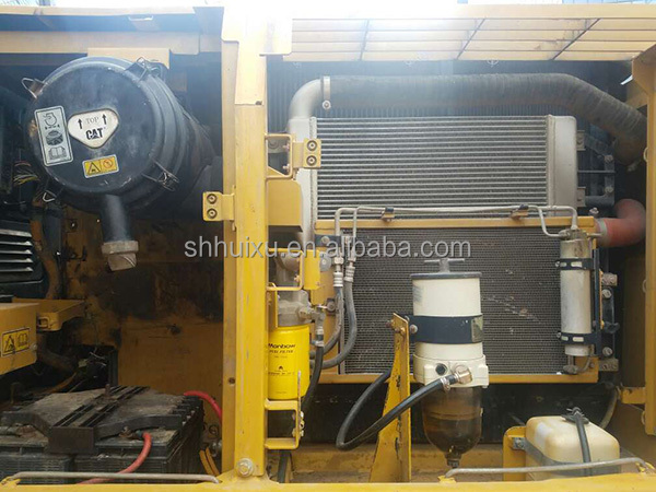 Used cat 323d excavator/Second Hand crawler excavator CAT323 in good condition CAT 303 cat 306 excavator