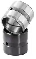 Buy cheap Rotary Piling Machine Bespoke Steel Bushings Customized Size from wholesalers