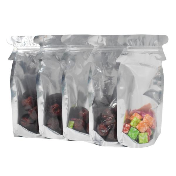 Buy cheap aluminium foil Penguin Candy BSCI Food Packing Pouches from wholesalers