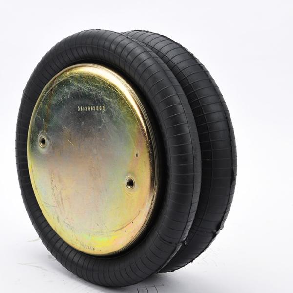 Buy cheap W01-358-7400 Ride Rite Air Suspension Double Bellow FD330-22313 Air Bellow from wholesalers