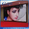 Buy cheap SMD1515 IP42 LED Screen For Conference Room , Aluminum Alloy 200W HD LED Wall from wholesalers