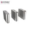 Buy cheap SS304 DC Automatic Flap Barrier Gate from wholesalers
