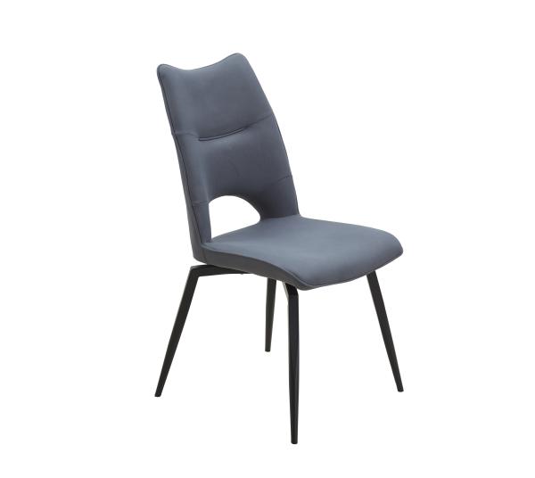 Buy cheap Fabric Upholstered Modern Dining Seats by 3H Furniture in Various Colors from wholesalers