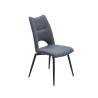 Buy cheap Fabric Upholstered Modern Dining Seats by 3H Furniture in Various Colors from wholesalers