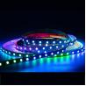 Buy cheap DC12V WS2815 RGBIC LED Pixel Strip Light Individually Addressable For Residential from wholesalers