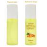 Buy cheap 100ml Facial Makeup Skin Care Toner Moisturizing Brightening Turmeric Toner from wholesalers