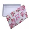 Buy cheap custom comb packaging paper box mirror gift box sabre paper box from wholesalers