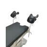 Buy cheap Polyurethane Operating Table Leg Holder For Surgery Operation from wholesalers