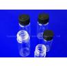 Buy cheap Transparent Laboratory Reagent Bottle Condenser Reactor Water Cooling Quartz Glass from wholesalers