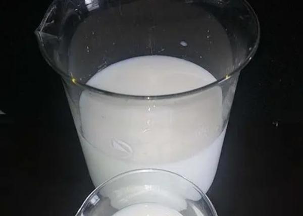 Buy cheap Waterborne PU Dispersion Emulsion Resin Aliphatic Acrylic Urethane from wholesalers