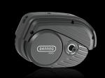 Lightweight Women'S Step Through Electric Bike Mid Motor Bafang 8 Fun 48v 8Ah