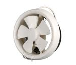 4/5/6 inches Shutter Bathroom Exhaust Fan with CE SAA Certification and Wall