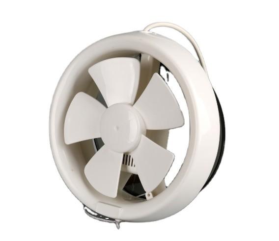Buy cheap Customized OEM 8 Inch Round Exhaust Centrifugal Fans for Fast Delivery and Decorative from wholesalers