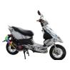 Buy cheap gas motor scooter 50cc 125cc 150cc GY6 engine 139QMB 152QMI 157QMJ front disc rear drum alloy wheel from wholesalers