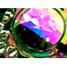 Buy cheap Kg005 Goggle Kaleidoscope Glasses Pc Frame For Holiday / Music Festival from wholesalers