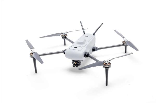 Buy cheap UAV Drone Industrial Rotary Wing Electric Motor For Surveillance Aerial Photography from wholesalers