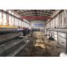 Buy cheap Round Shape Seamless Steel Tube ASTM A519 Ground Outside Surface For Gas Cylinder from wholesalers