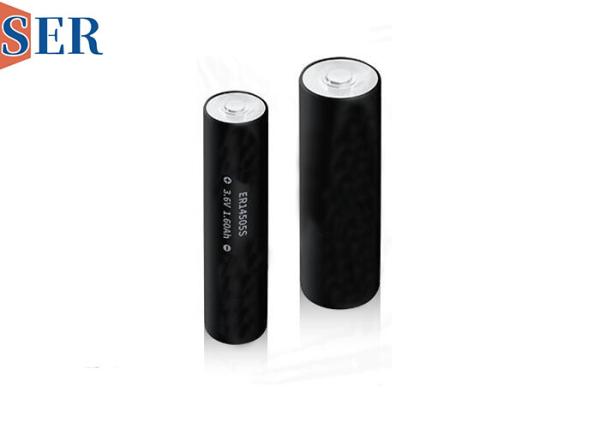 Buy cheap 3.6V 27Ah DD MWD LISOCL2 Primary Battery High Temperature ER321270S For Downhole Oil And Gas from wholesalers