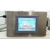 Buy cheap TA3.0 Total Organic Carbon TOC Analyzer Online TOC Tester 1 Warranty from wholesalers