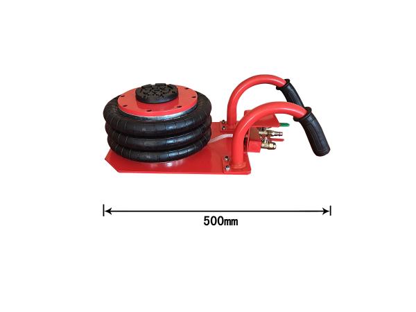 Buy cheap 3tons Car Air Jack from wholesalers