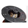 Buy cheap Welding Plate Metal Edge Chamfering Beveling Machine 15mm Thickness 7500r/Min from wholesalers