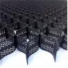 Buy cheap Steep Slope Protection Reinforcement Geocell for Road Stabilization and Reinforcement from wholesalers