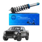 Motorcraft Fox Racing Air Suspension Shock For Ford F150 SVT Raptor STX XLT 2010