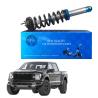 Buy cheap Rubber Steel Aluminum Air Suspension Shock For Ford F150 SVT Raptor STX XLT 2010-2016 from wholesalers