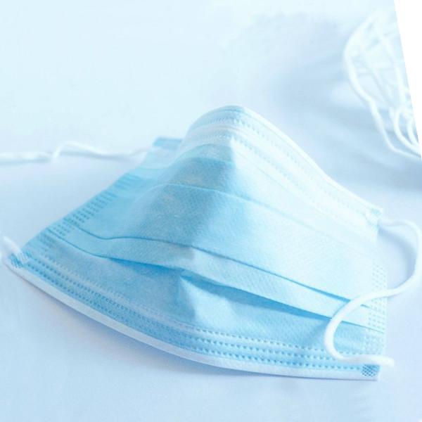 Buy cheap Protective Meltblown Earloop BFE95 Disposable Dust Mask from wholesalers