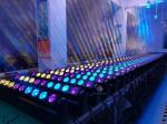 High Quality 10pcs*40w 4In1 DMX Moving Head Stage Light RGBW DMX Led For KTV DJ