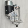 Buy cheap Diesel Engine Parts 2873K406 for Perkins 1104 1106D 305C4 C4.4 C6.6 Engine Starter Motor 287-3K406 from wholesalers
